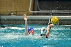 WWPolo vs CC  Wheaton College Women’s Water Polo compete in their sports inaugural match vs Connecticut College. - Photo By: KEITH NORDSTROM : Wheaton, water polo, inaugural